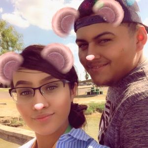 Meet your Posher, Bianca